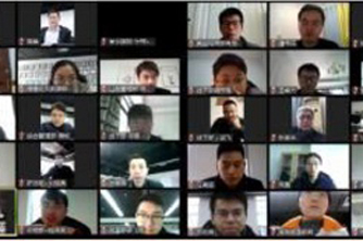 防疫復工兩抓手丨聯測公司正式復工