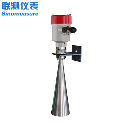 聯測SIN-RD908雷達液位計30米
