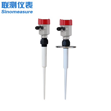  聯測SIN-RD801雷達料位計