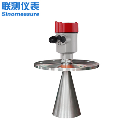  聯測SIN-RD803雷達液位計