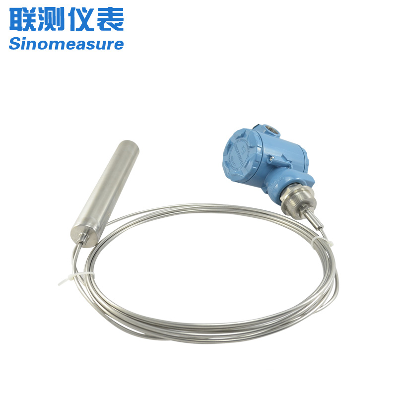  聯測SIN-P260G殼體投入式液位計