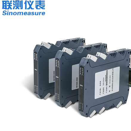  聯測電壓隔離器