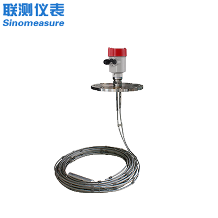  聯測SIN-RD703雷達料位計