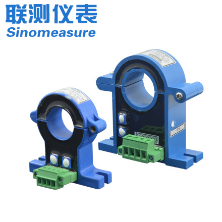 聯測SIN-HRI霍爾電流變送器
