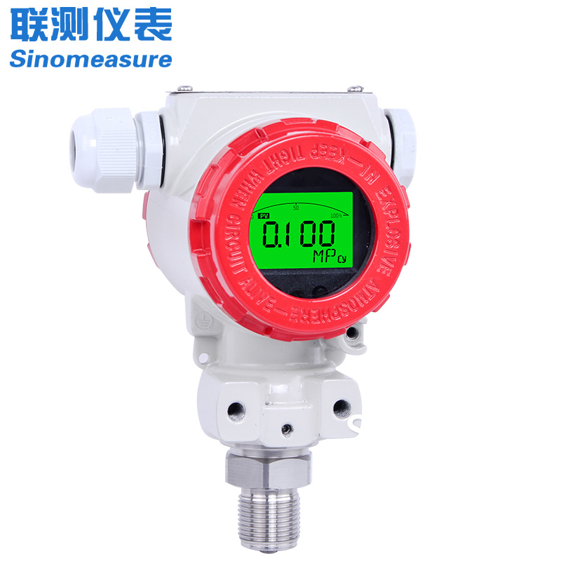  聯測SIN-P400 2088型壓力變送器