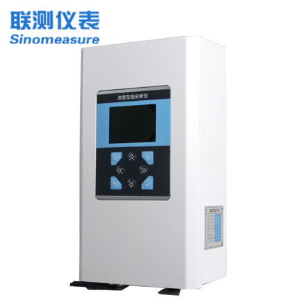  聯測SIN-PTU300在線濁度儀