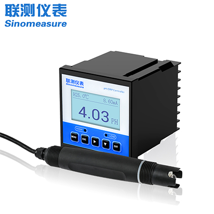 工業在線pH計廠家