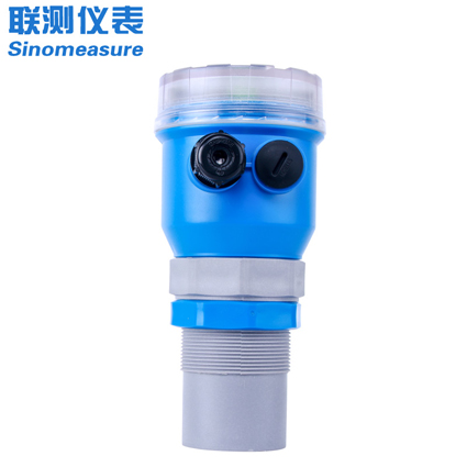 大量程超聲波液位計