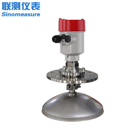 雷達(dá)物位傳感器