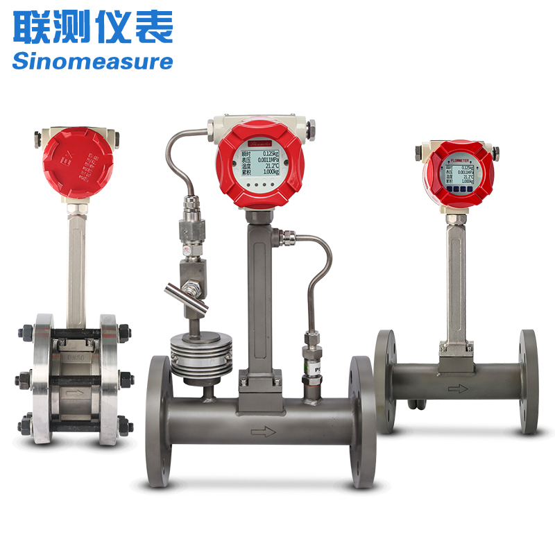 渦街流量計：DN150型號詳解